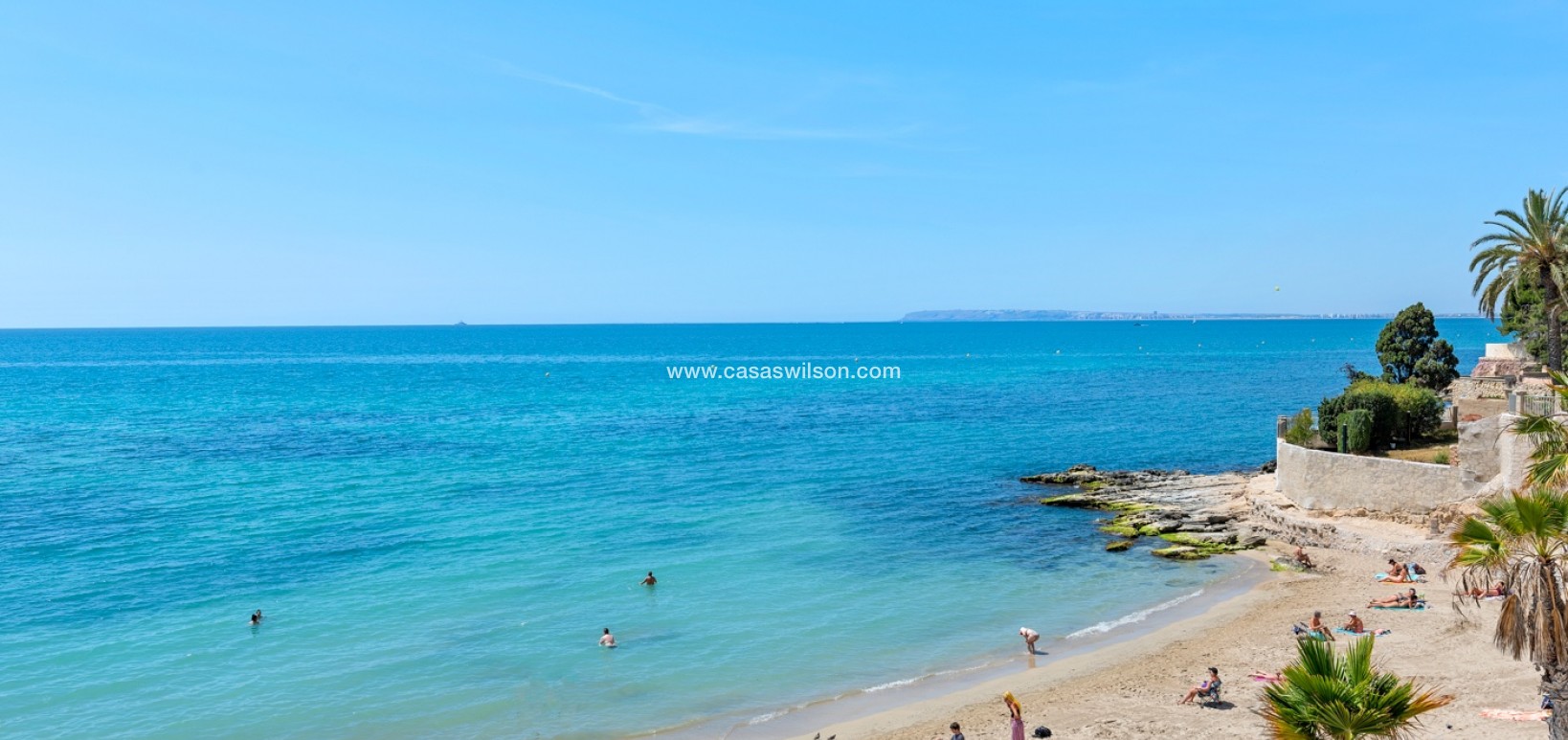 Sale - Apartment - Alicante