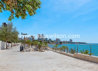 Sale - Apartment - Alicante