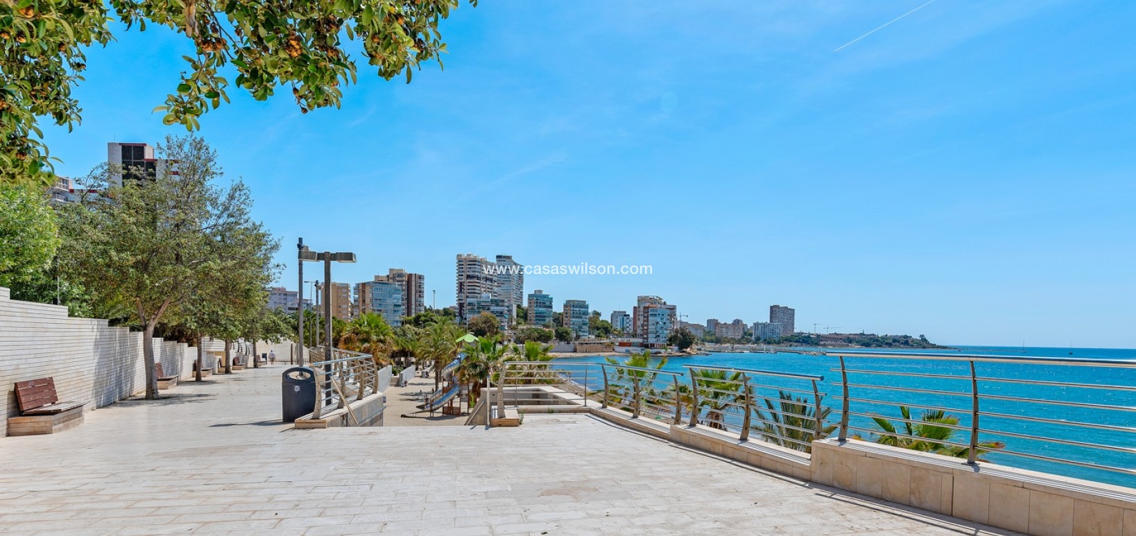 Sale - Apartment - Alicante