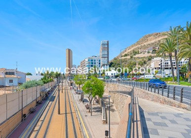 Sale - Apartment - Alicante