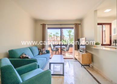 Sale - Appartement - Los Alcazares - Los Montesinos