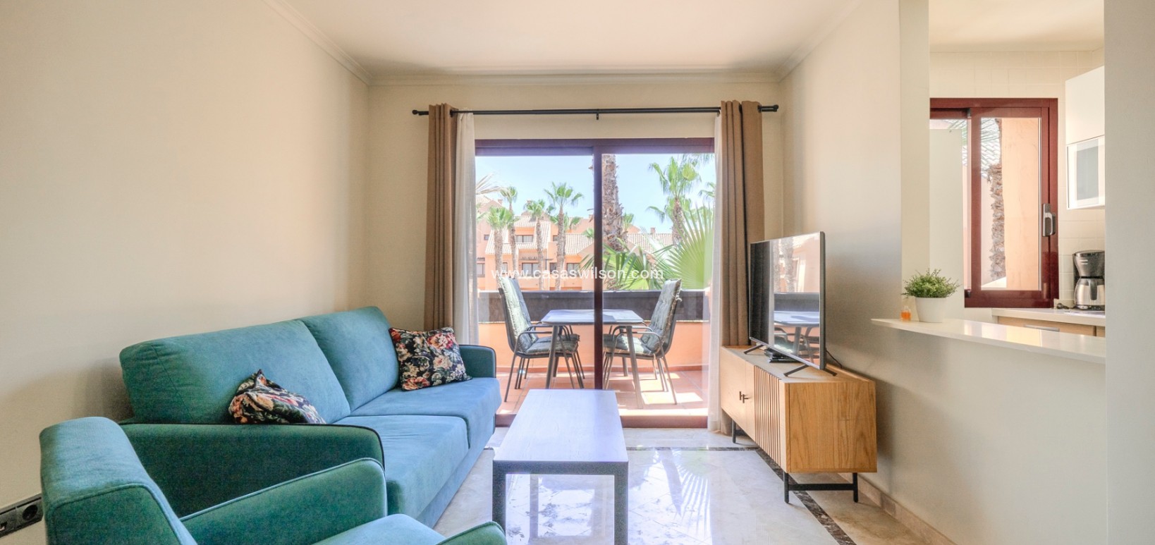 Sale - Appartement - Los Alcazares - Los Montesinos