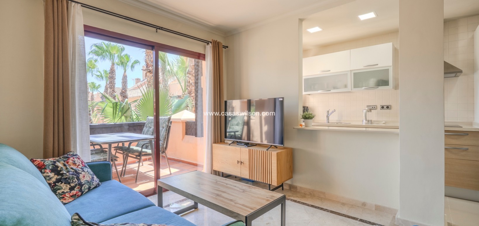 Sale - Appartement - Los Alcazares - Los Montesinos