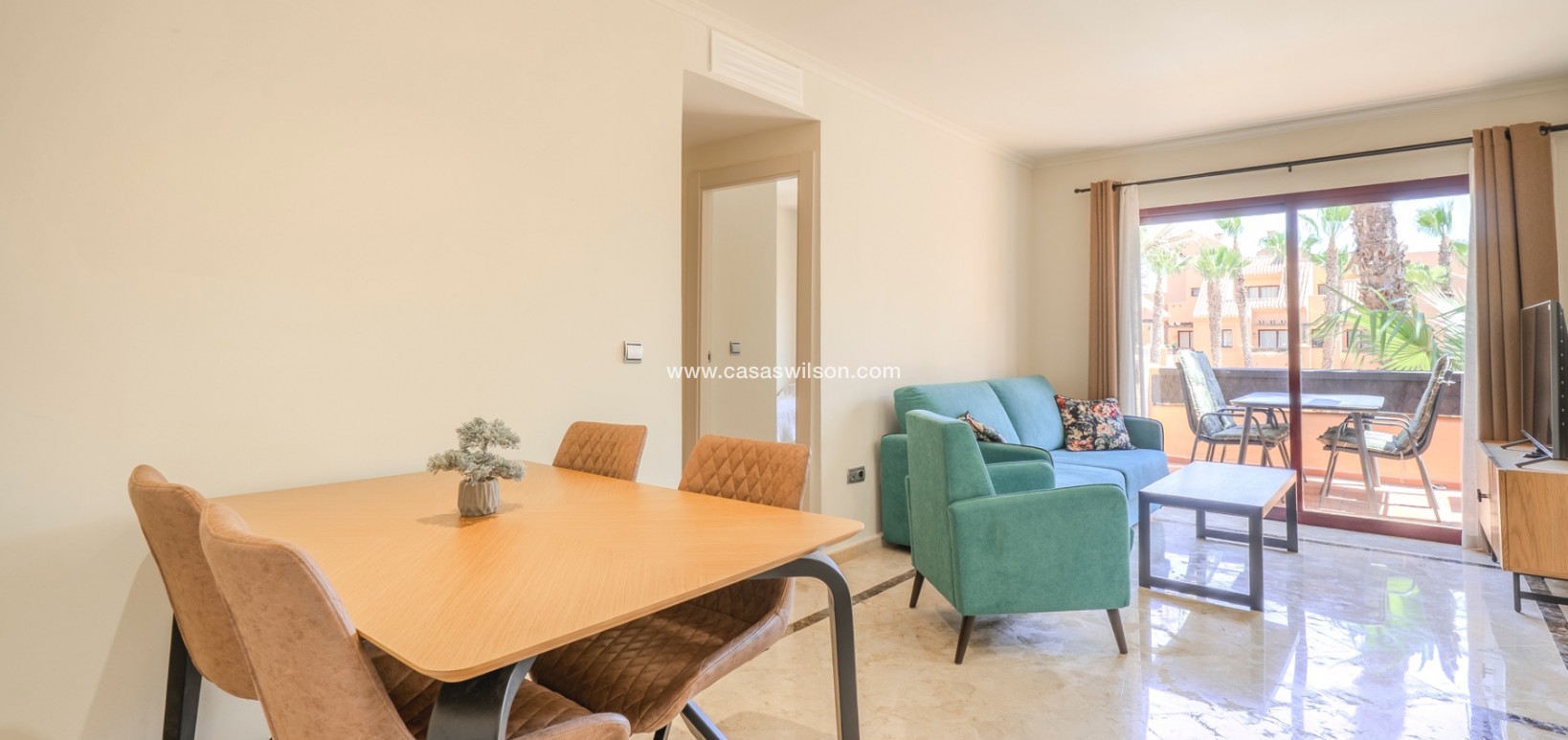 Sale - Appartement - Los Alcazares - Los Montesinos