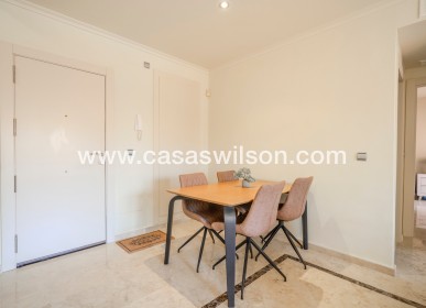 Sale - Appartement - Los Alcazares - Los Montesinos