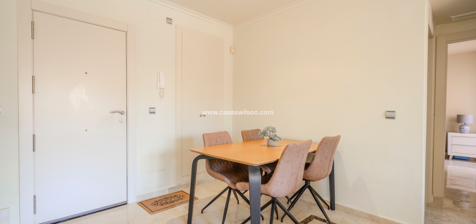 Sale - Appartement - Los Alcazares - Los Montesinos