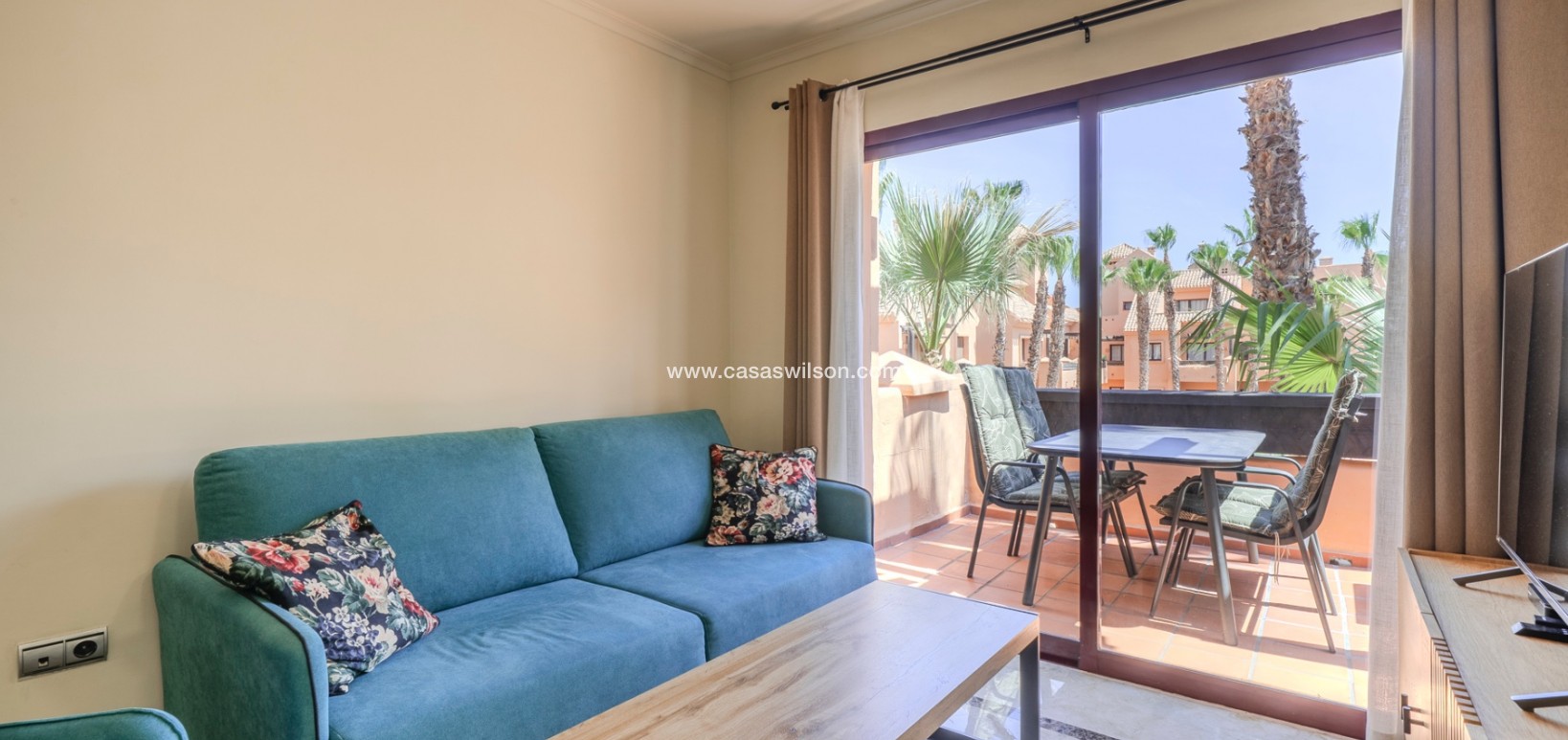 Sale - Appartement - Los Alcazares - Los Montesinos