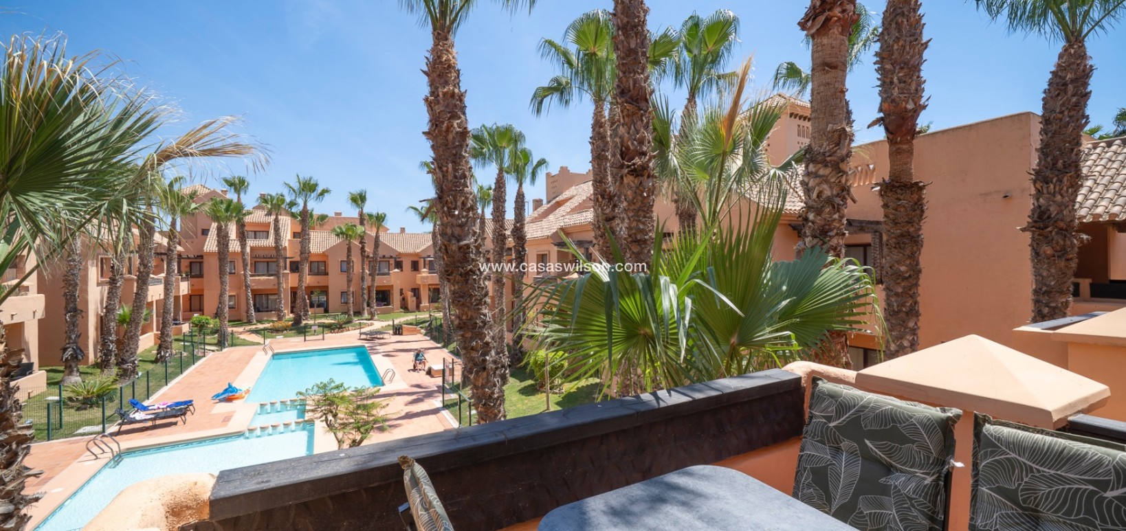 Sale - Appartement - Los Alcazares - Los Montesinos