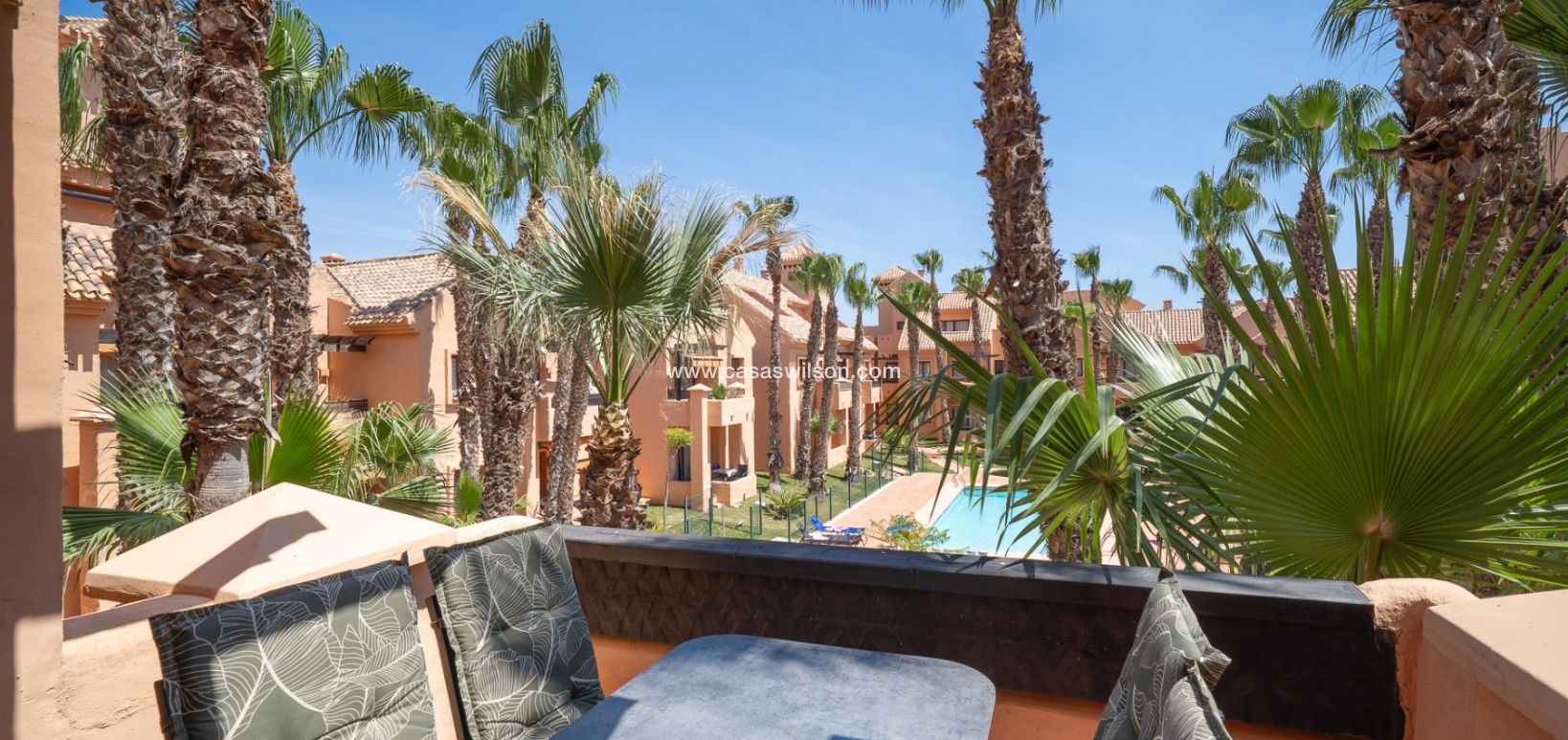 Sale - Appartement - Los Alcazares - Los Montesinos