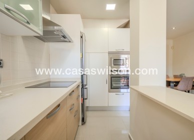 Sale - Appartement - Los Alcazares - Los Montesinos