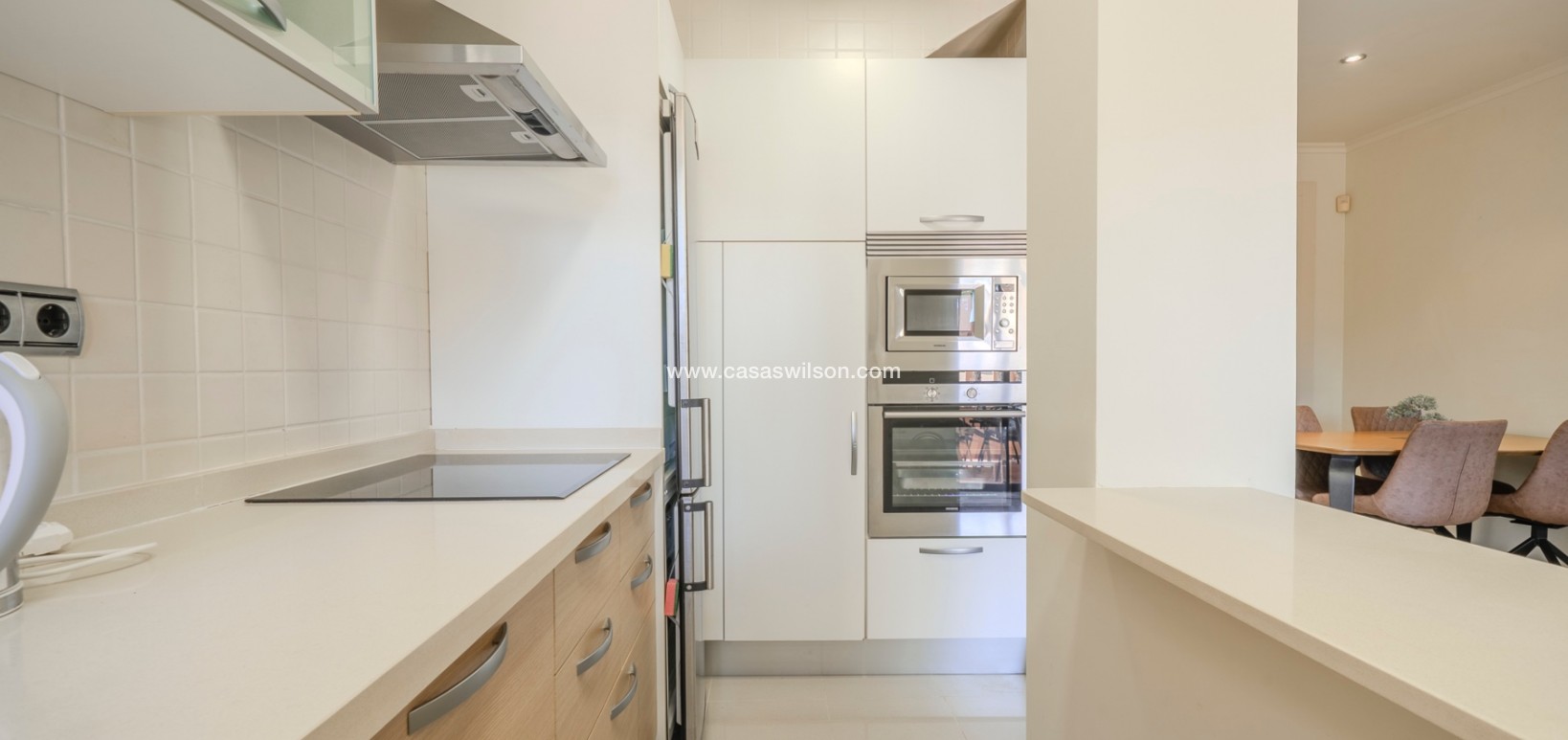 Sale - Appartement - Los Alcazares - Los Montesinos