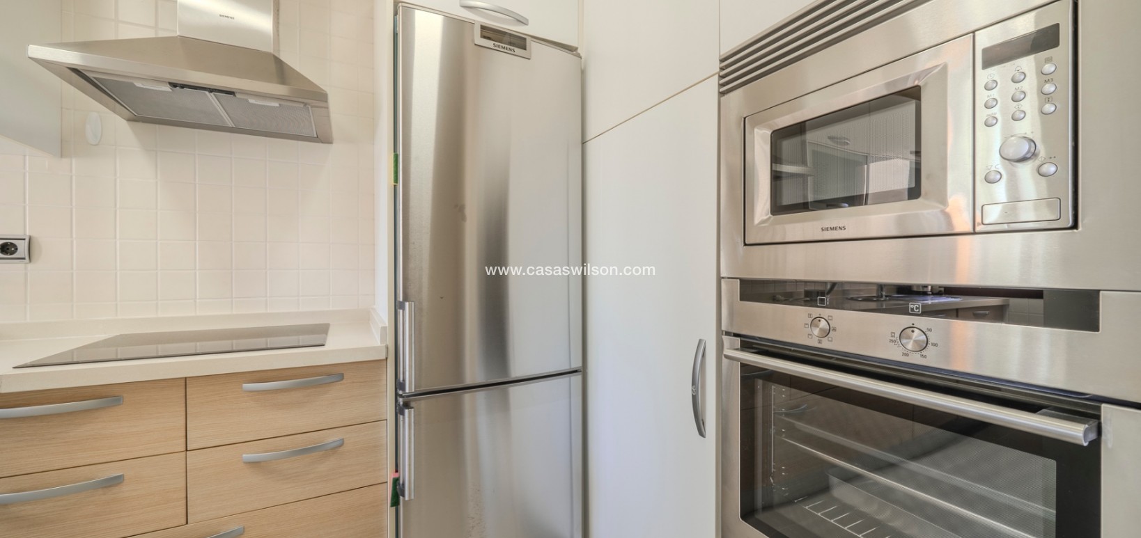 Sale - Appartement - Los Alcazares - Los Montesinos
