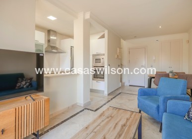 Sale - Appartement - Los Alcazares - Los Montesinos