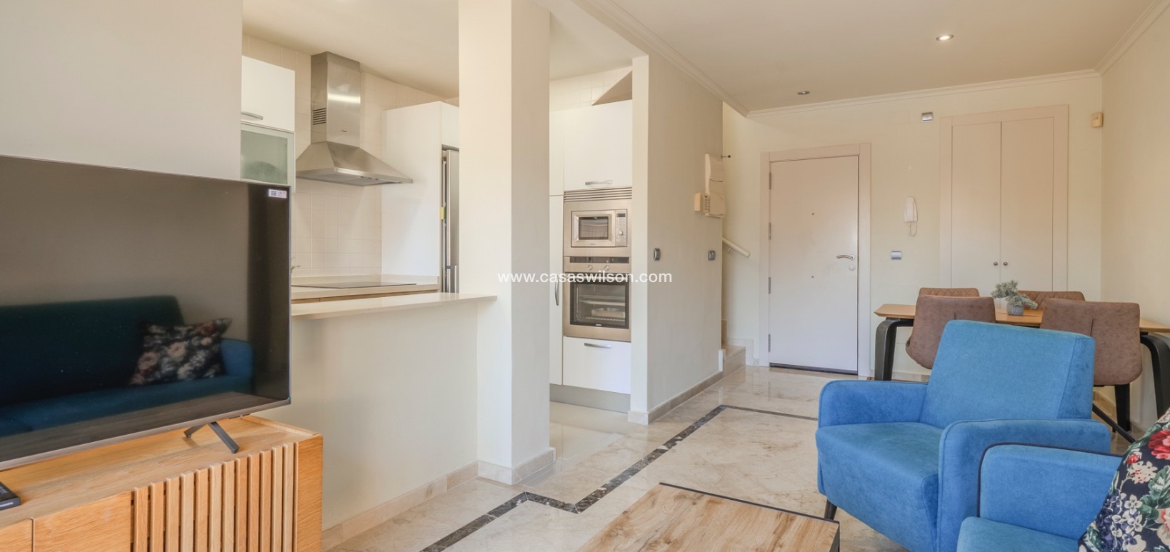 Sale - Appartement - Los Alcazares - Los Montesinos