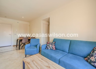 Sale - Appartement - Los Alcazares - Los Montesinos