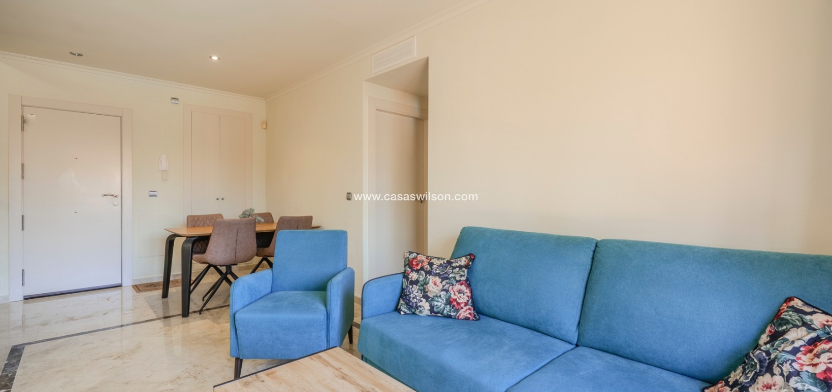 Sale - Appartement - Los Alcazares - Los Montesinos