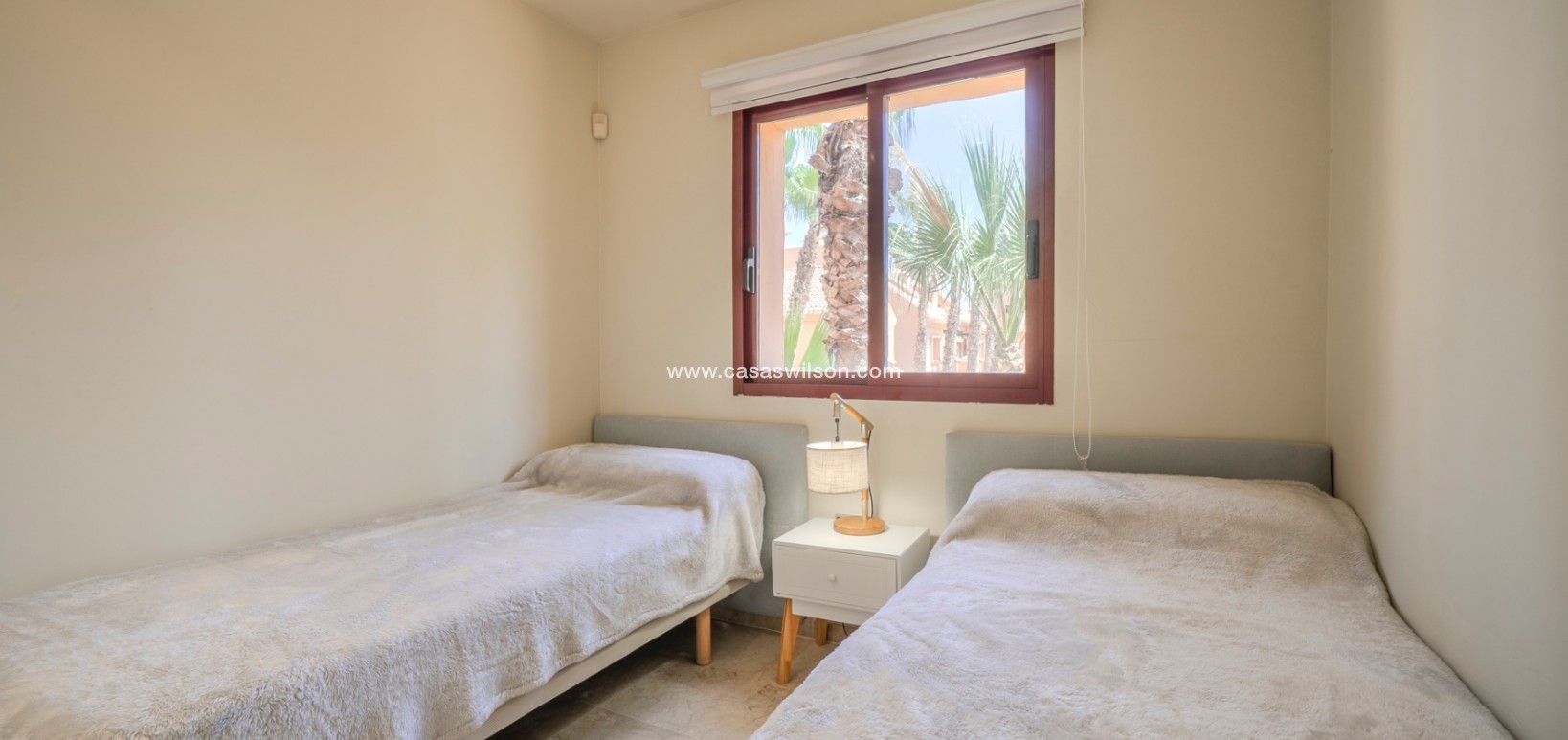 Sale - Appartement - Los Alcazares - Los Montesinos