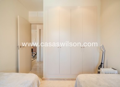 Sale - Appartement - Los Alcazares - Los Montesinos