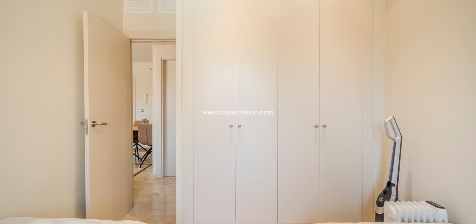 Sale - Appartement - Los Alcazares - Los Montesinos