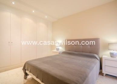 Sale - Appartement - Los Alcazares - Los Montesinos