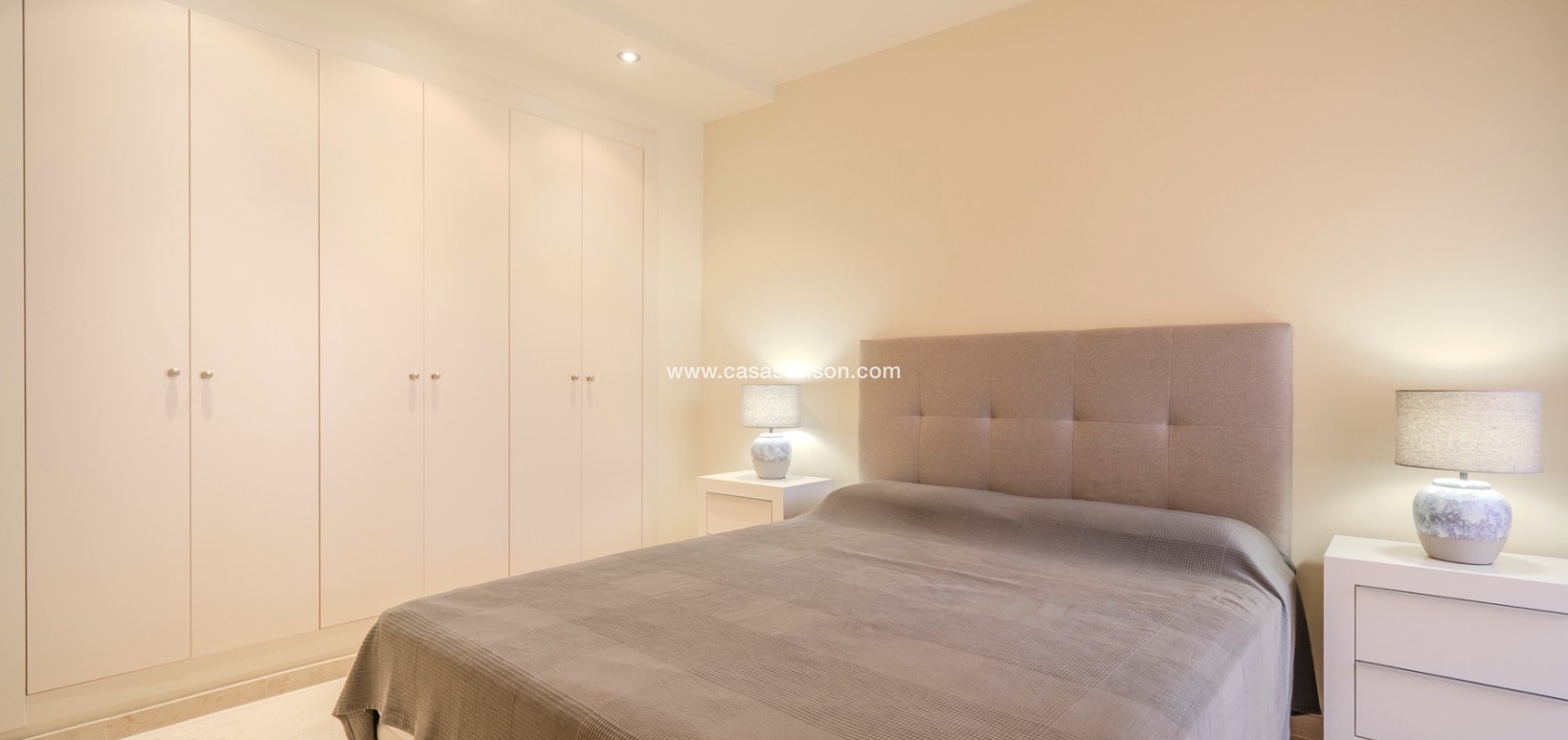 Sale - Appartement - Los Alcazares - Los Montesinos