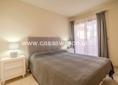 Sale - Appartement - Los Alcazares - Los Montesinos