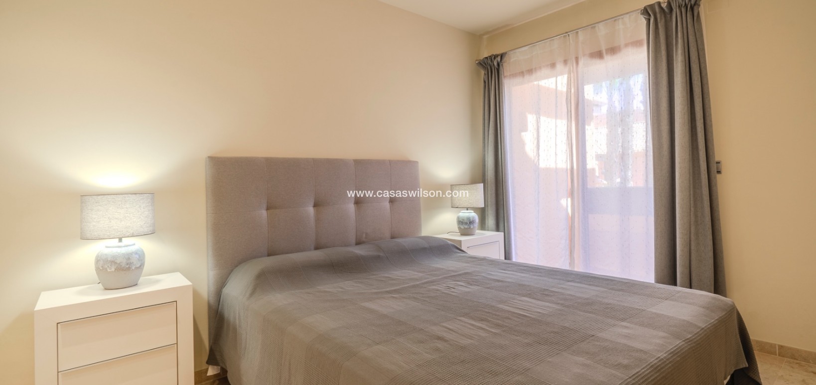 Sale - Appartement - Los Alcazares - Los Montesinos