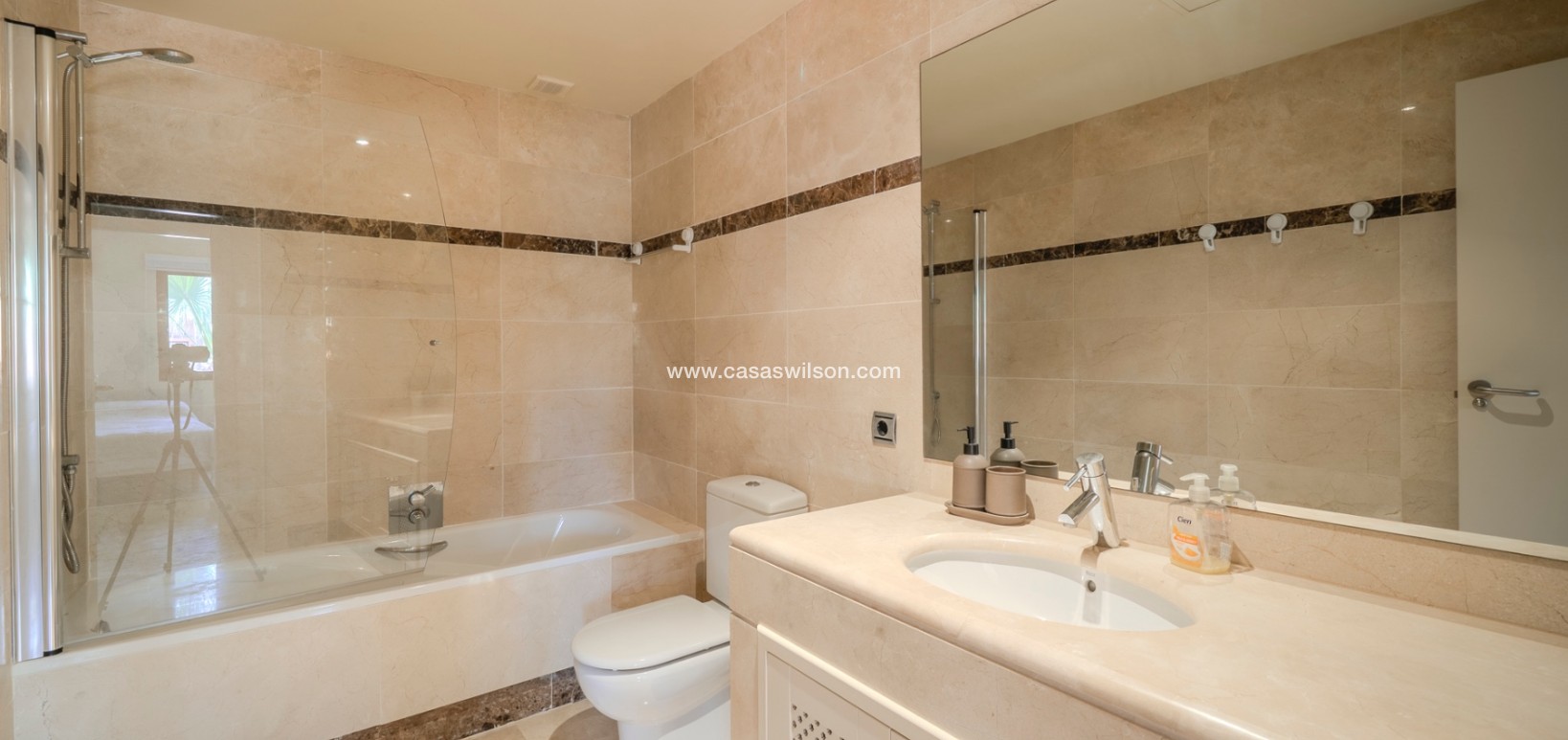 Sale - Appartement - Los Alcazares - Los Montesinos