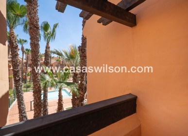 Sale - Appartement - Los Alcazares - Los Montesinos