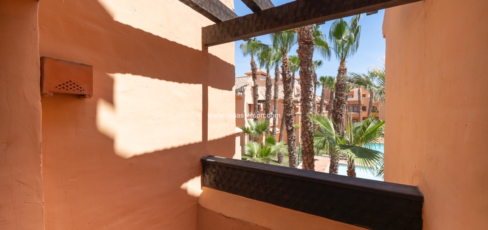 Sale - Appartement - Los Alcazares - Los Montesinos