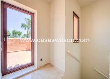 Sale - Appartement - Los Alcazares - Los Montesinos