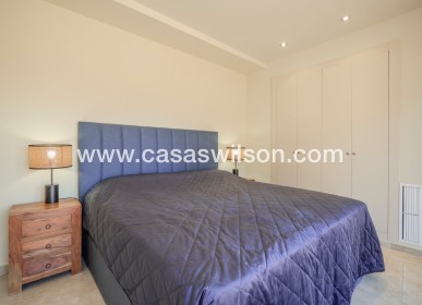 Sale - Appartement - Los Alcazares - Los Montesinos