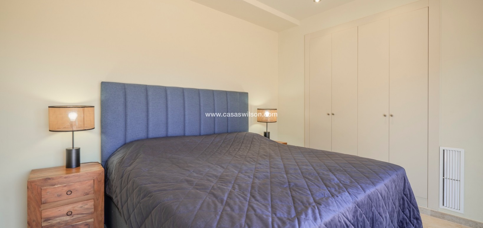 Sale - Appartement - Los Alcazares - Los Montesinos