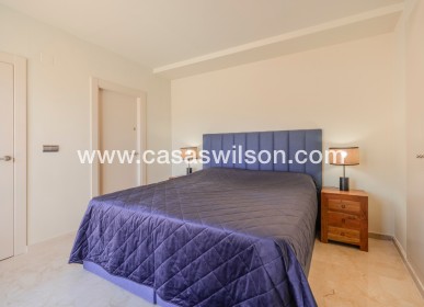 Sale - Appartement - Los Alcazares - Los Montesinos