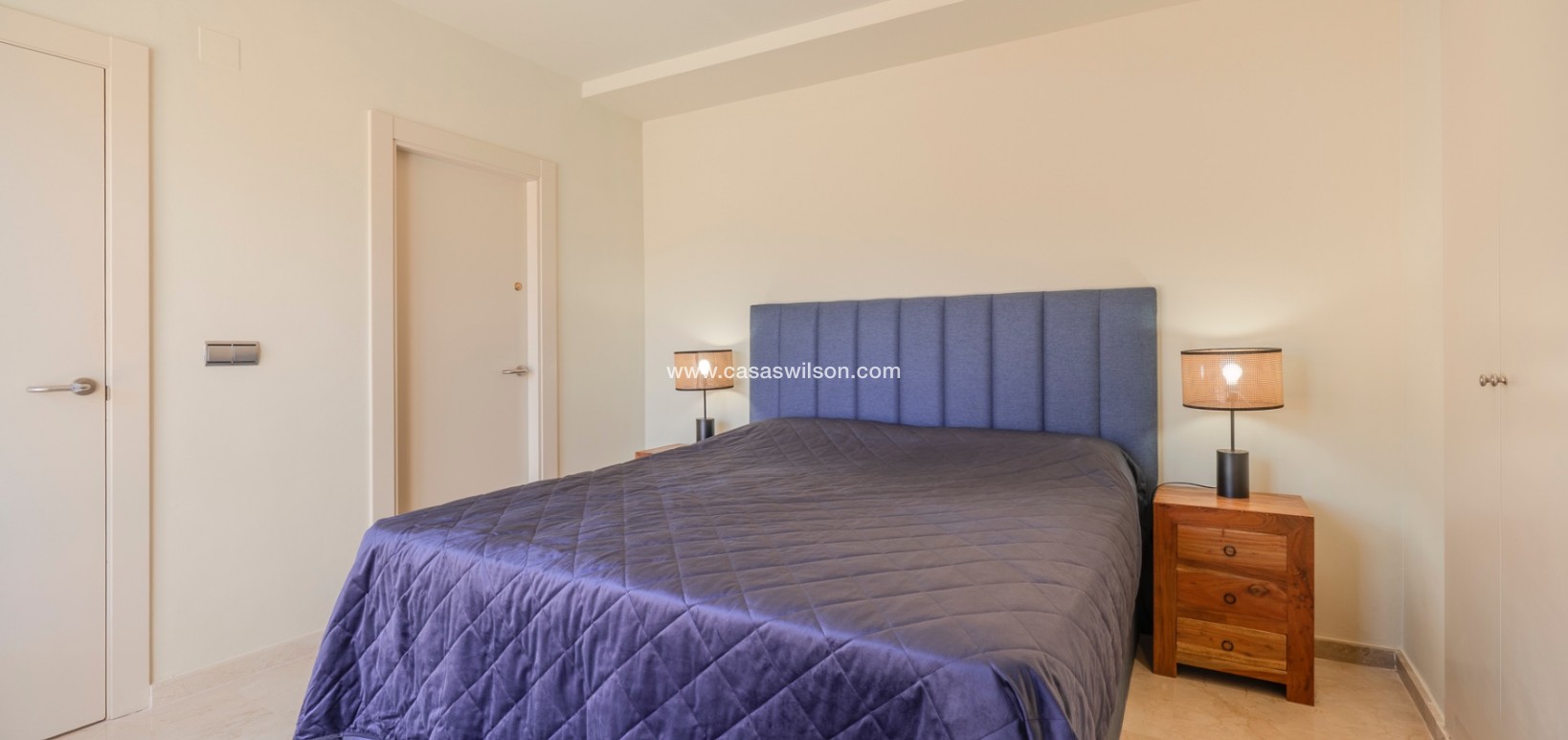 Sale - Appartement - Los Alcazares - Los Montesinos