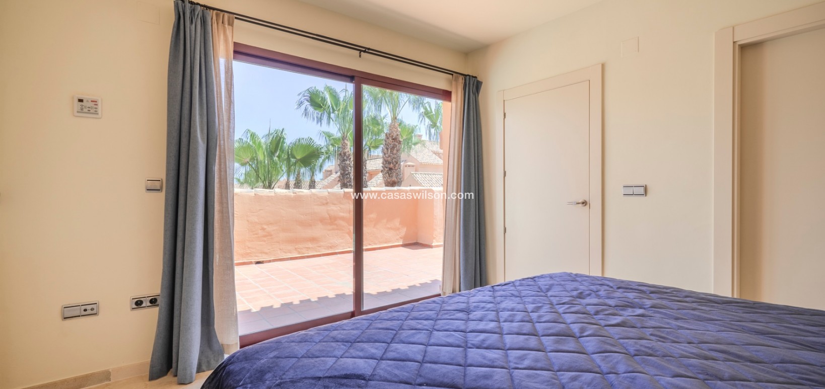 Sale - Appartement - Los Alcazares - Los Montesinos