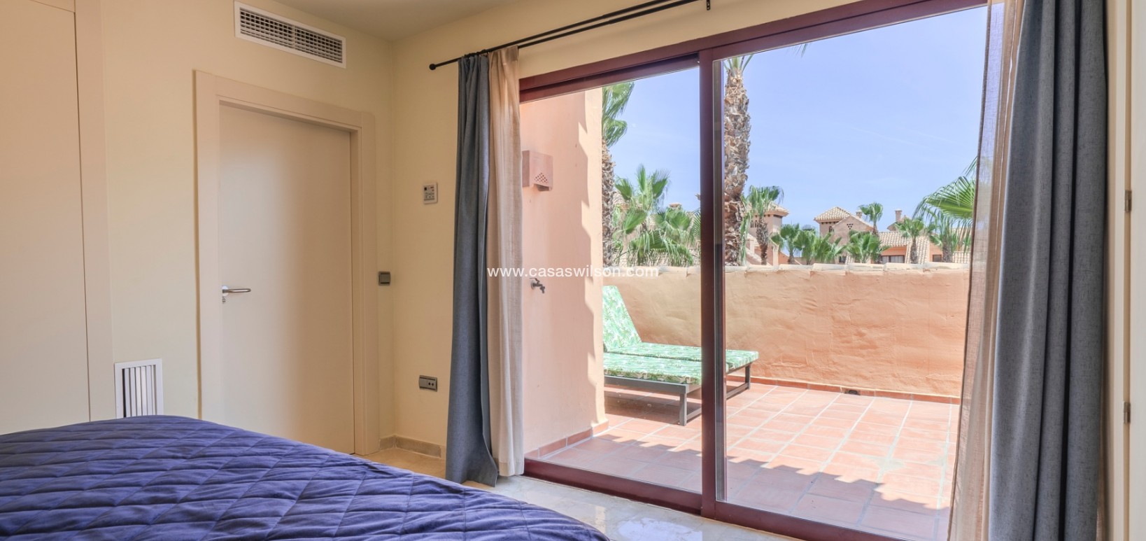 Sale - Appartement - Los Alcazares - Los Montesinos