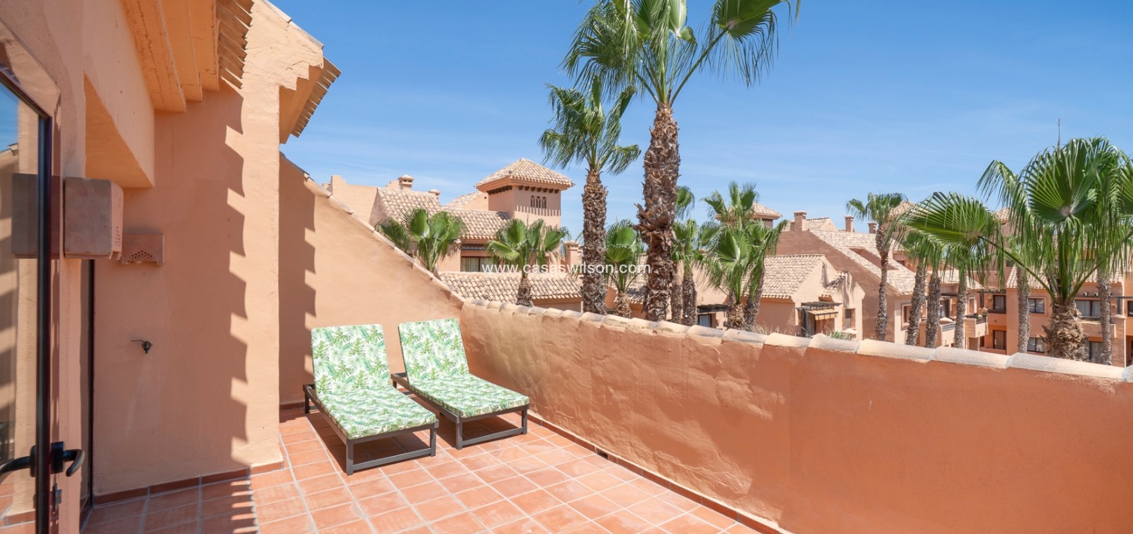 Sale - Appartement - Los Alcazares - Los Montesinos