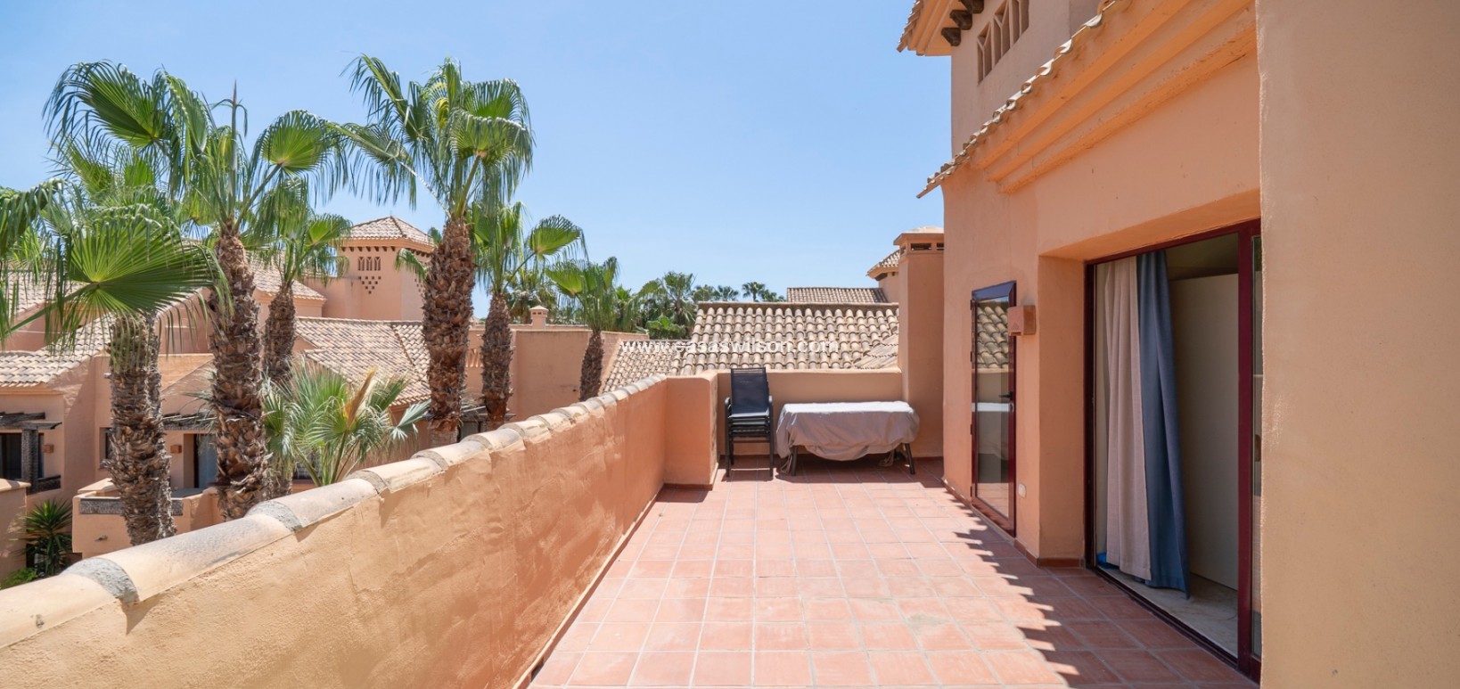 Sale - Appartement - Los Alcazares - Los Montesinos