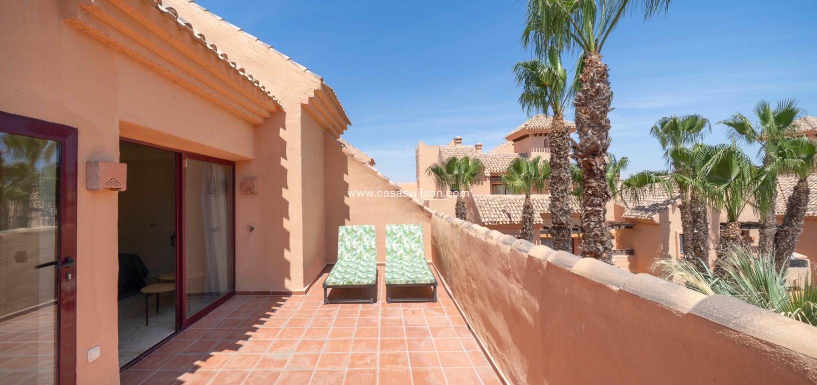 Sale - Appartement - Los Alcazares - Los Montesinos