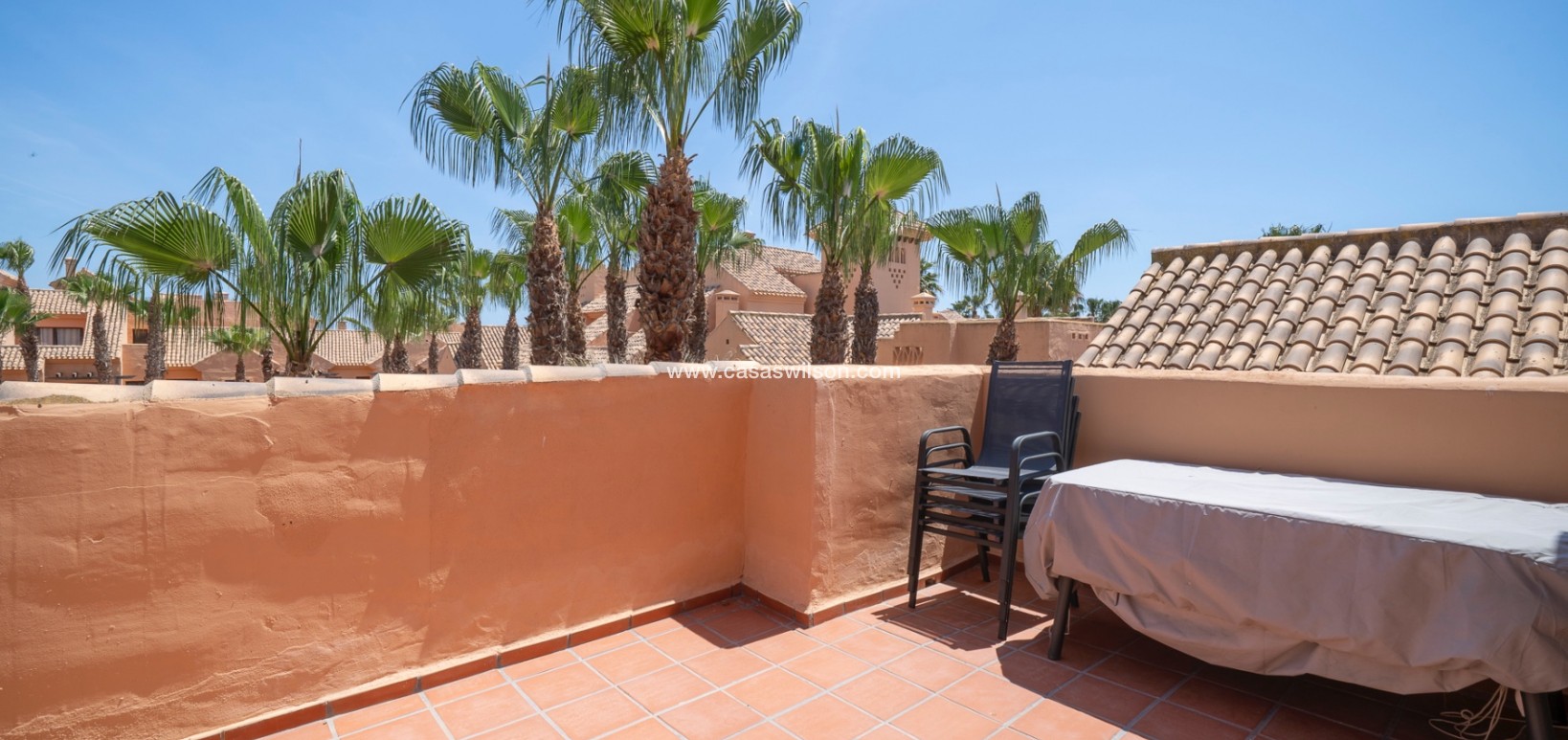 Sale - Appartement - Los Alcazares - Los Montesinos