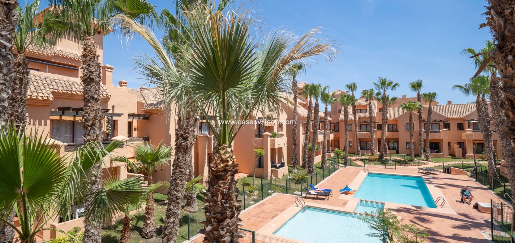 Sale - Appartement - Los Alcazares - Los Montesinos