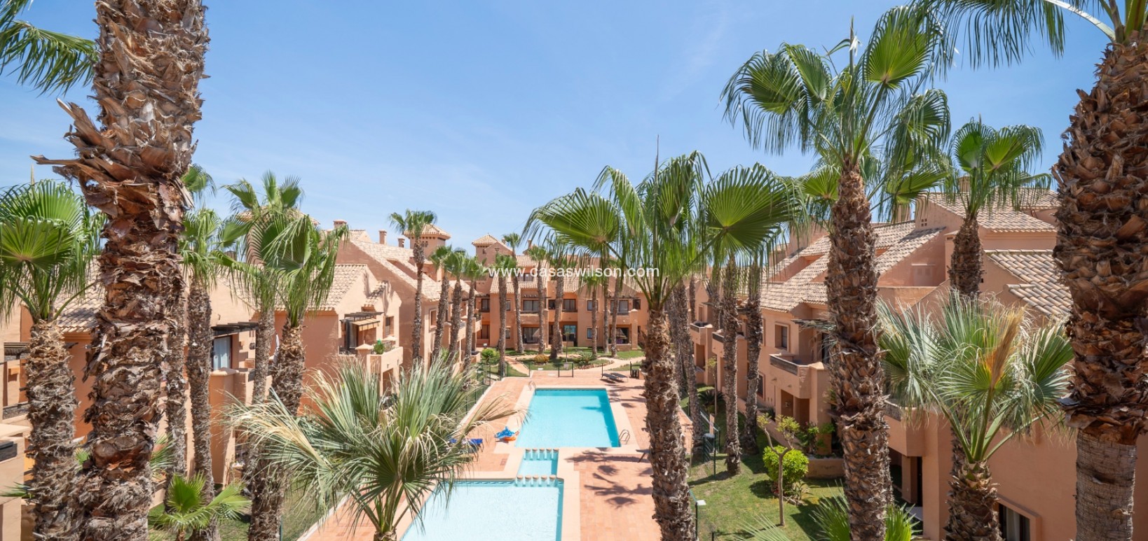 Sale - Appartement - Los Alcazares - Los Montesinos