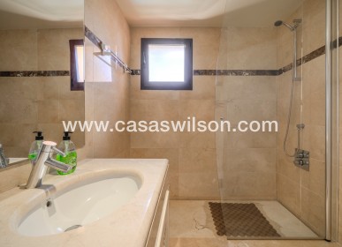 Sale - Appartement - Los Alcazares - Los Montesinos