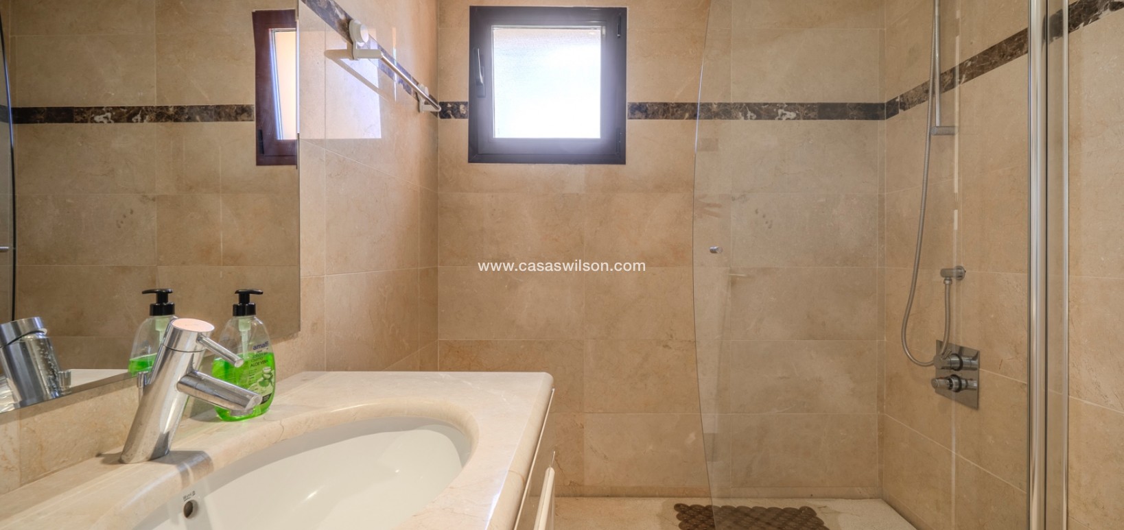 Sale - Appartement - Los Alcazares - Los Montesinos