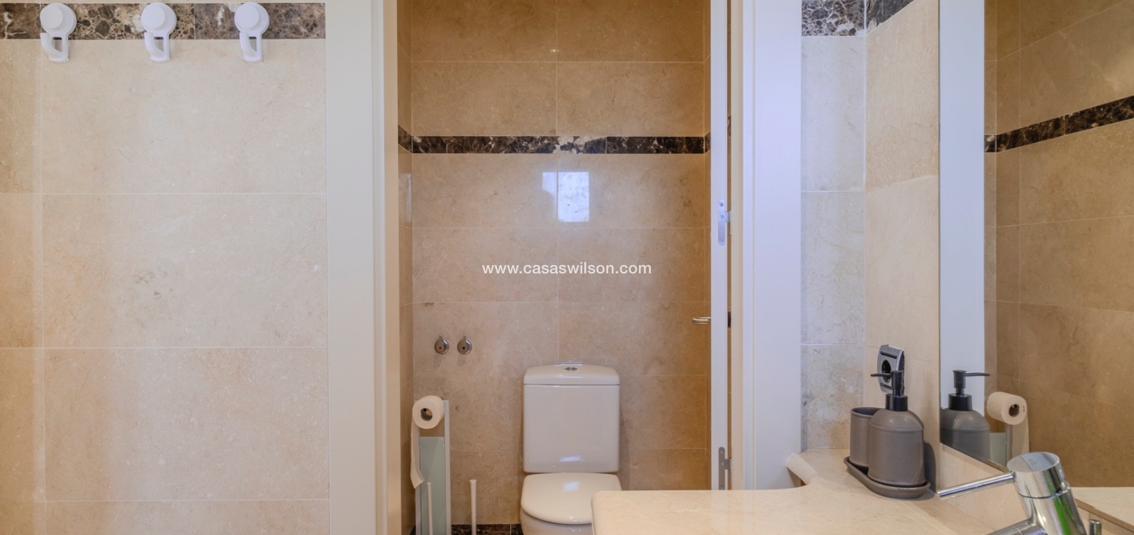 Sale - Appartement - Los Alcazares - Los Montesinos