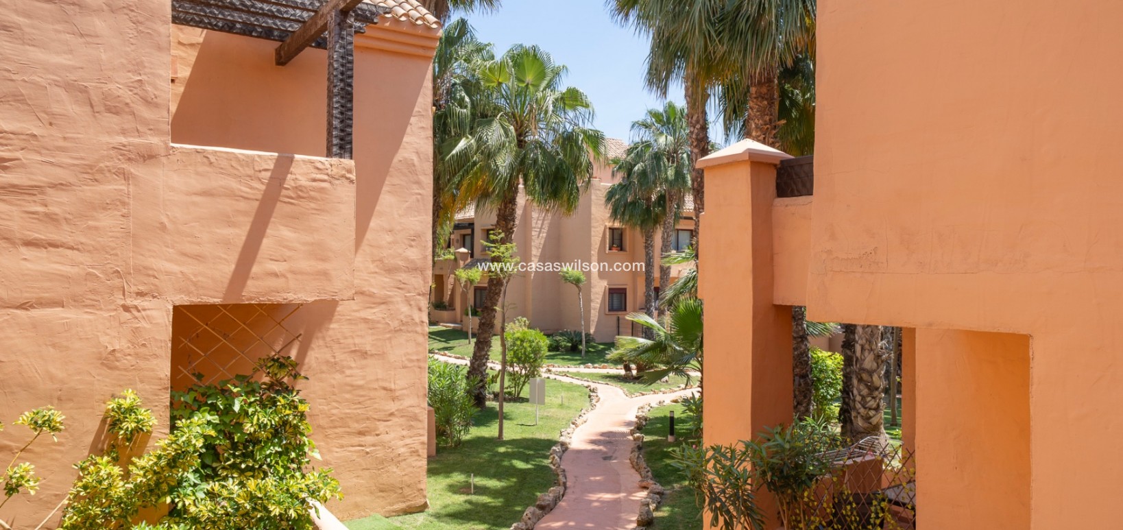 Sale - Appartement - Los Alcazares - Los Montesinos