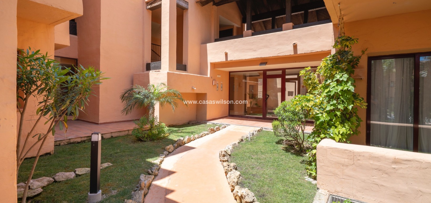 Sale - Appartement - Los Alcazares - Los Montesinos