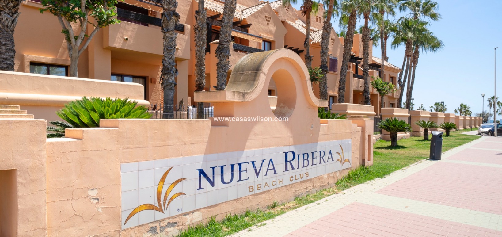 Sale - Appartement - Los Alcazares - Los Montesinos