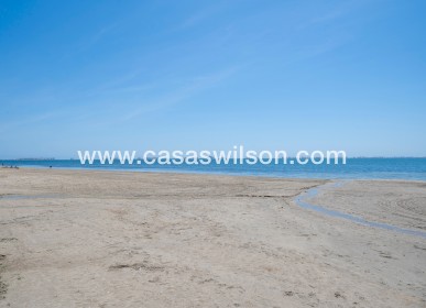 Sale - Appartement - Los Alcazares - Los Montesinos